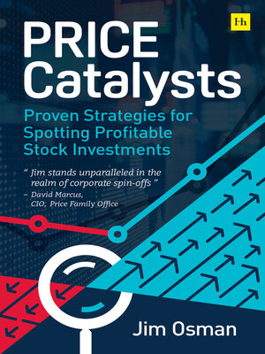 cover image of Price Catalysts